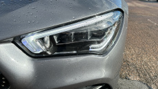 Mercedes-Benz CLA 250e AMG Line Premium + Night Ed 4dr Tip Auto Saloon